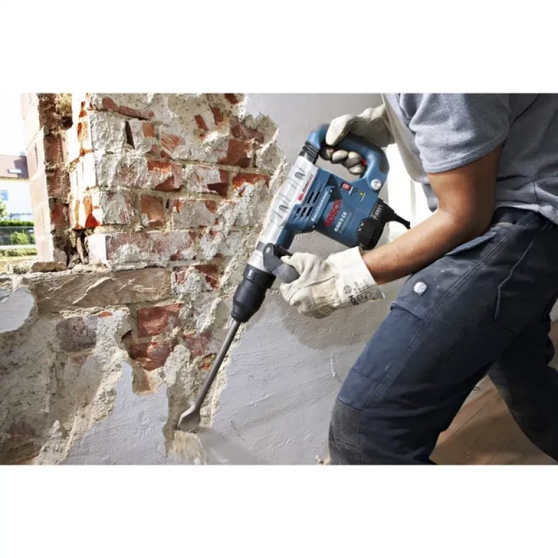 Bosch GSH 5 CE 1150 W plaktukas