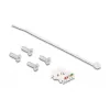 DeLOCK 67064 Priedas patchpanel sistemoms