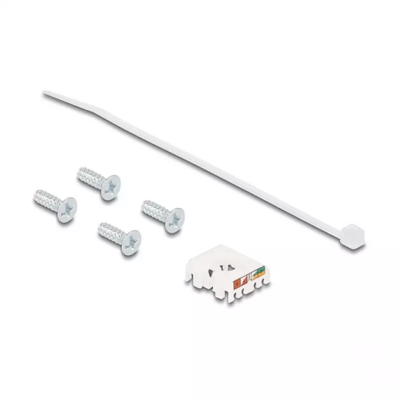 DeLOCK 67064 Priedas patchpanel sistemoms