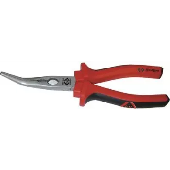 Replėtės smailianosės C.K Tools T3907 8