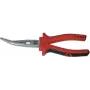 Replėtės smailianosės C.K Tools T3907 8