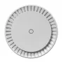 MikroTik cAP LTE12 ax belaidis prieigos taškas su LTE modemu, 1774 Mbit/s, baltas, PoE