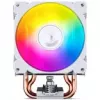 CPU aušintuvas Jonsbo CR-1400E 92mm ARGB Baltas