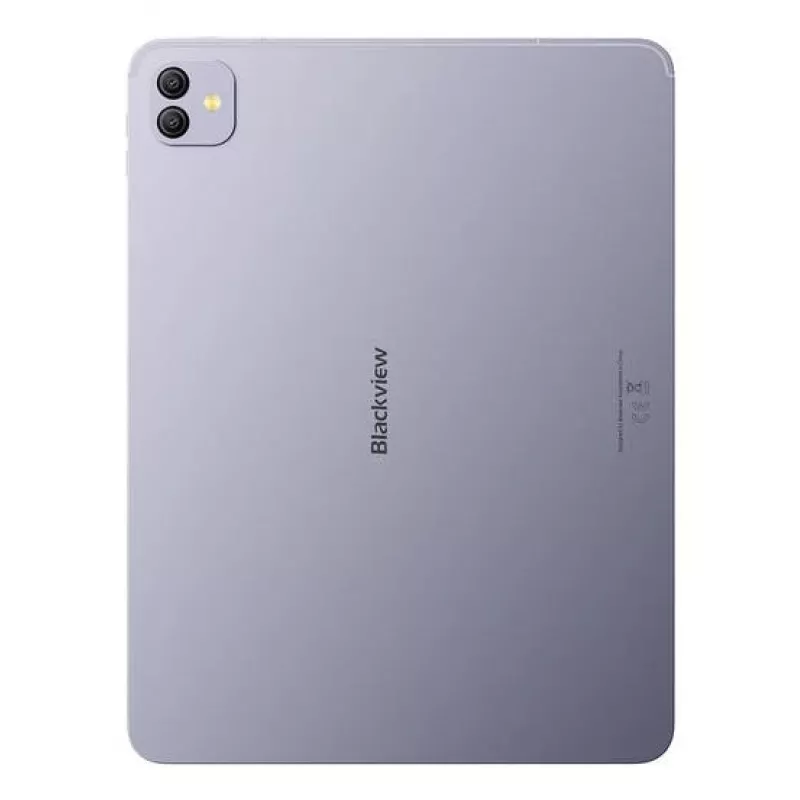 Planšetinis kompiuteris Blackview Tab Link 8 13 6/256GB / LINK 6/256 Violetinė