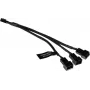 Alphacool 18691 Vidinis maitinimo laidas 0,15 m (18691)