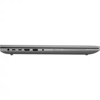 HP ZBook X G1i Mobili darbo stotis – Intel Core Ultra 9 285H / 2.9 GHz – vPro Enterprise – Win 11 Pro – RTX PRO 2000 Blackwell – 64 GB RAM – 1 TB SSD NVMe, TLC – 40,6 cm (16 colių)