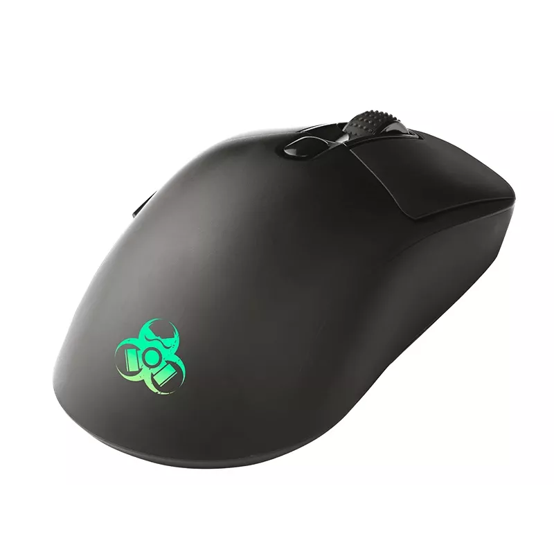 Žaidimų ausinės TRACER Gamezone Thor RGB BT belaidės Bluetooth, over-ear, įmontuotas mikrofonas