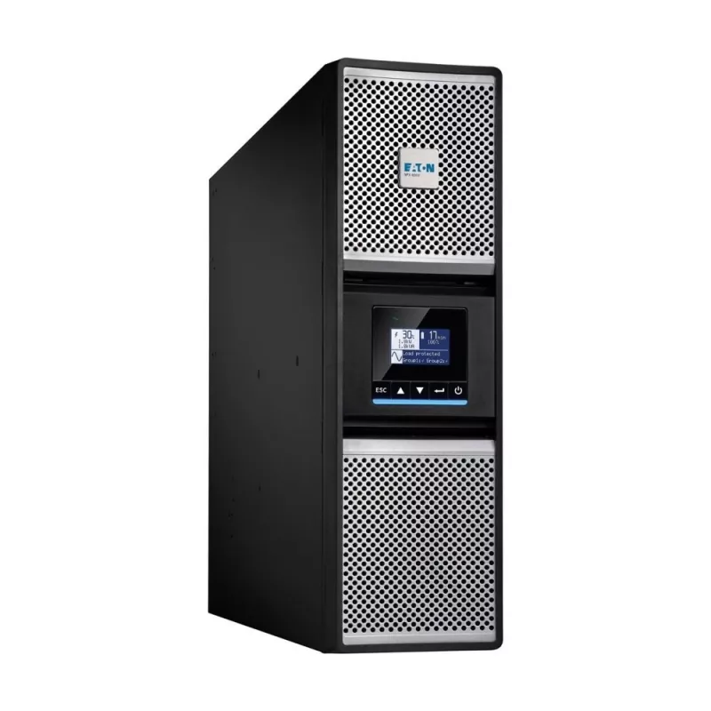Eaton 9PX 5000i RT3U nepertraukiamo maitinimo šaltinis UPS 5 kVA 5000 W