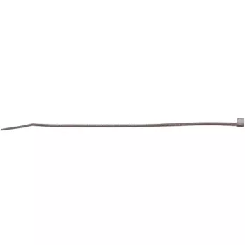 Fischer UBN kabelio raištis (Ilgis x Plotis) 280 mm x 4,8 mm Spalva: Juoda 100 vnt. Fischer (87495)