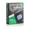 BACscan F-50 alkotesteris 0 - 4% juodas