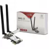 Inter-Tech DMG-35 WLAN / Bluetooth 3000 Mbit/s integruota (88888149)