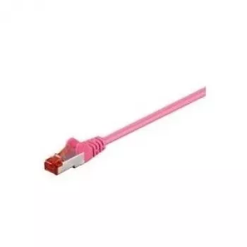 Wentronic 93339 Ethernet Patch kabelis