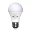 YEELIGHT W4 protinga lemputė Wi-Fi/Bluetooth E27 spalvota (YLQPD-0011) 1 vnt.