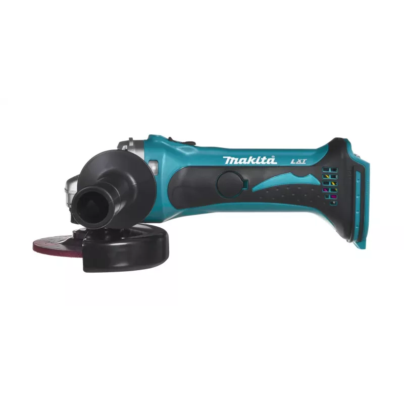 Kampinis šlifuoklis Makita DGA452Z 11,5 cm 10000 aps./min. 2,1 kg