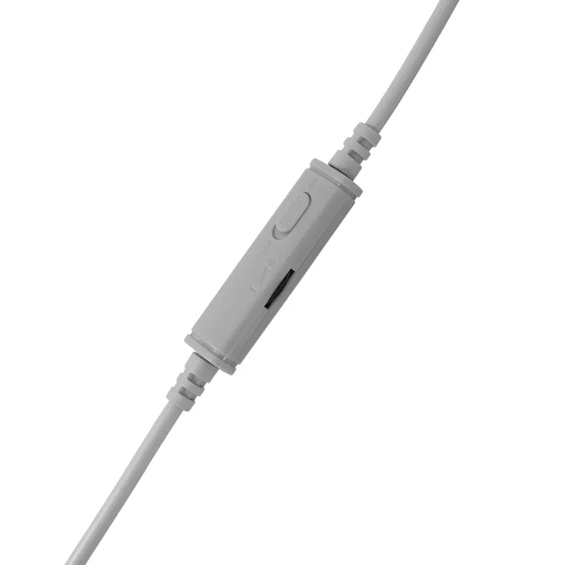 Ausinės White Shark GH-2342 Firefly White