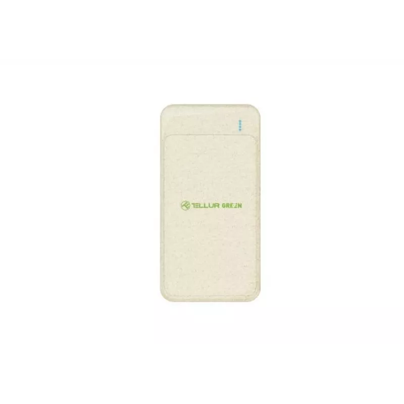 Nešiojamas įkroviklis Tellur PD103 10000mAh