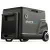 Anker Innovations Anker EverFrost Baterijinis Šaldytuvas 40 l Juodas
