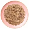 WIEJSKA ZAGRODA Vištienos monoproteininiai filė – šlapias ėdalas katėms – 85g
