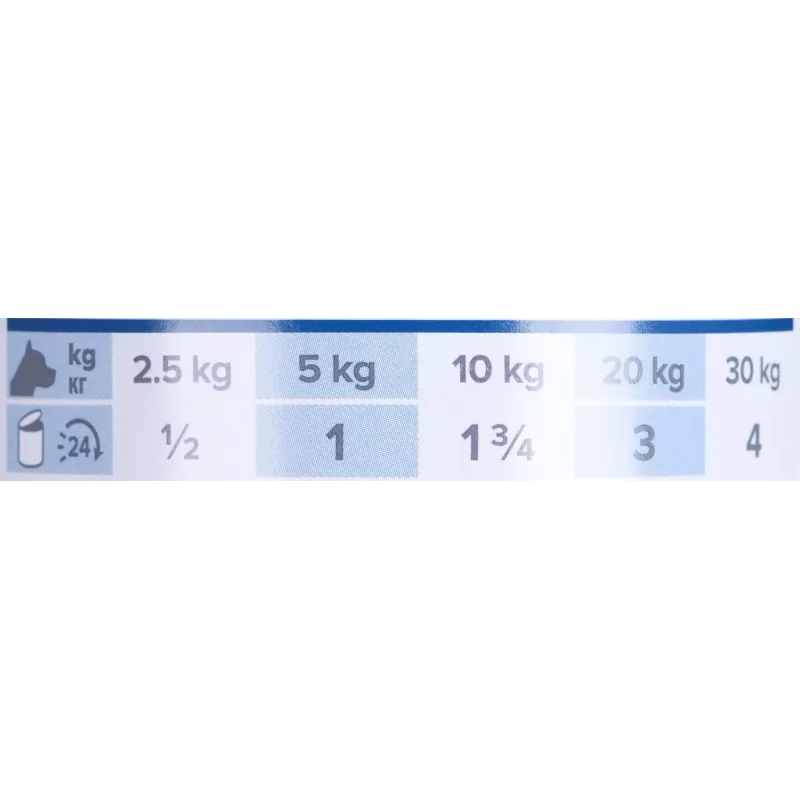 HILL'S PD Canine Food Sensitivities z/d - Šlapias šunų maistas - 370 g