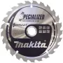 Makita Specialized EFFICUT Pjūklo Diskinis Pjūklas Medienai - 165 mm - 25 Dantys (B-62985)