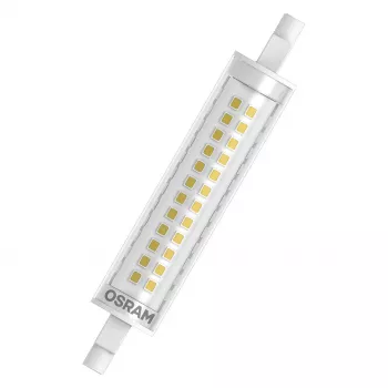 LEDvance Osram SLIM LINE LED lemputė 12 W R7s 1521 lm 2700 K