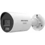 Bulletinė IP vaizdo stebėjimo kamera Hikvision Pro Series DS-2CD2087G3-LI2UY/SL (ColorVu, 2.8 mm, 3840×2160) Vidaus ir lauko montavimui, sieninis laikiklis