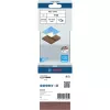 Bosch 2 608 606 069 šlifavimo juostos 3 vnt.