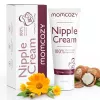 Momcozy 100% natūralus spenelių kremas, veganiškas lanolino neturintis spenelių sviestas