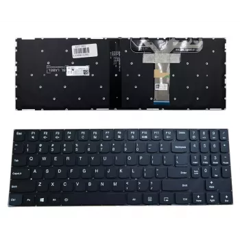 Lenovo KB312931 belaidė klaviatūra