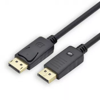 TB DisplayPort laidas M M 1.8 m, juodas (AKTBXVDMDPPG18B)
