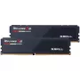 G.SKILL RIPJAWS S5 DDR5 2X48GB 5200MHZ CL40 XMP3 BLACK F5-5200J4040A48GX2-RS5K