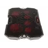 6 FAN VORTEX RGB Laptop Cooling Pad