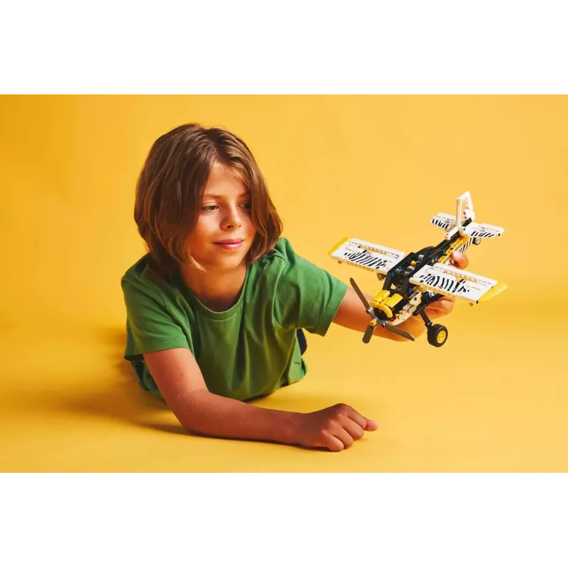 LEGO TECHNIC 42198 Transportinis lėktuvas
