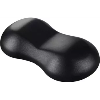 Renkforce RF-PWR-380 riešo atrama ergonomiška juoda (RF-6031914)