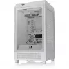 Thermaltake The Tower 200 Micro-Tower Mini-ITX korpusas su vitrina balta