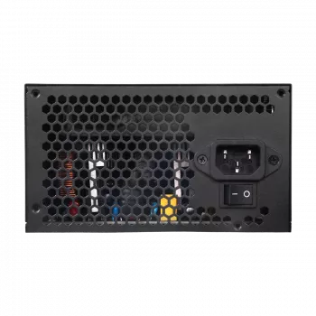 Maitinimo blokas DarkFlash EMT750 Black, 750W, ATX, modulinis kabelių tvarkymas, 80 PLUS