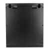 Extralink LITE 6U 10 280x310 sieninis stelažas juodas