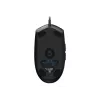 Žaidimų pelė Logitech G G203 LIGHTSYNC USB Type-A