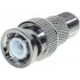 Adapteris F-moteriškas į BNC-vyriškas ShiverPeaks 85330