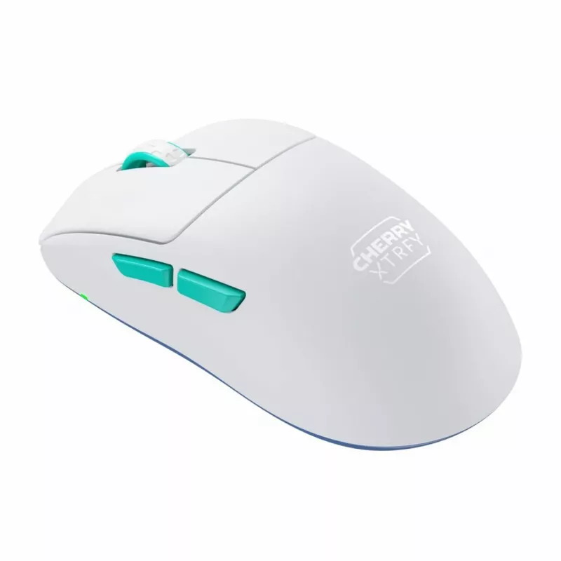 Belaidė žaidimų pelė CHERRY XTRFY M68 Wireless