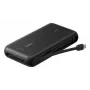 Nešiojamas powerbankas Belkin GAMING POWERBANK 20000mAh su integruotu USB-C laidu 30W