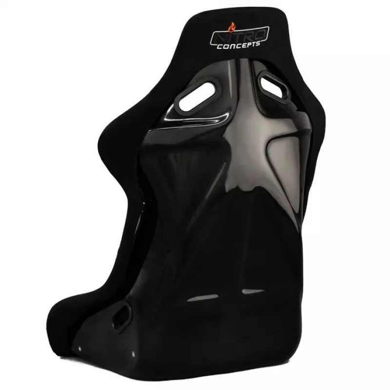 Nitro Concepts E-Racer LED rinkinys