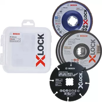 Pjovimo diskas Bosch 2 608 619 374 (5 vnt.)