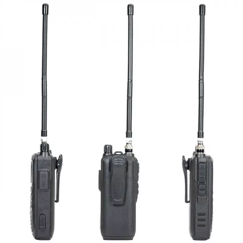 CB radijo stotelė PNI Escort HP 82 nešiojama 4W 12V rankinė / bazinė