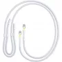 Nešiojimo dirželis Cloud White, Loop White, skirtas Fairphone 6