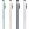 “Apple iPad Air 13 colių Wi-Fi 512GB - Erdvės pilka”