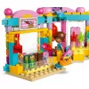 LEGO FRIENDS 42649 Heartlake City saldainių parduotuvė