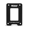 Rėmelio atnaujinimo rinkinys Thermal Grizzly TG-CF-I1851-V1 Aliuminis Juodas 71x51x6mm