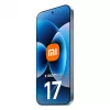 Xiaomi 17 - ledo mėlyna - 512 GB