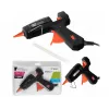 TRACER Pistolet do kleju P2 BLACK – klijų pistoletas